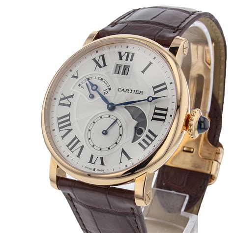 cartier mens watches|cartier watches for men automatic.